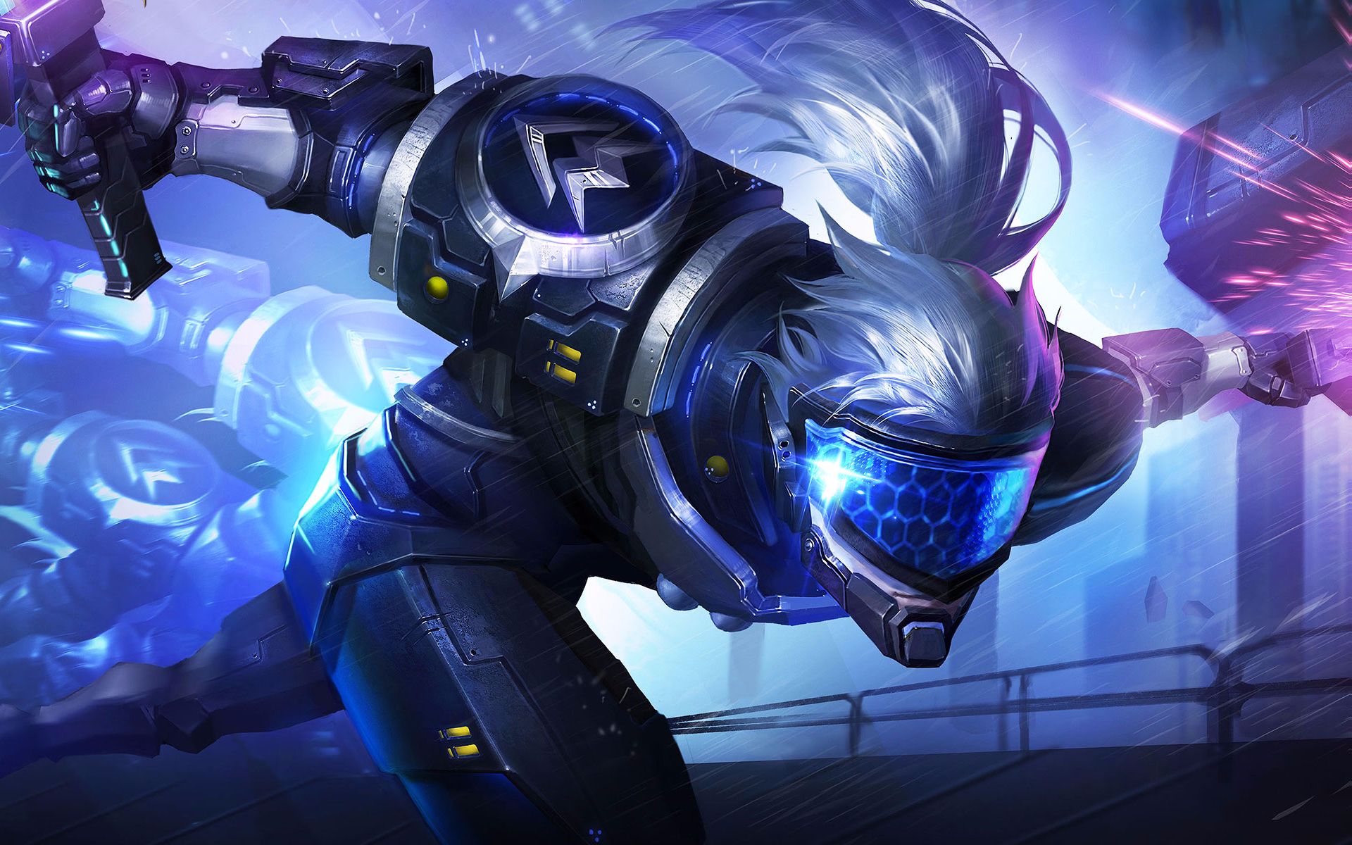 Showmaker韩媒采访：希望DK成为职业生涯最后一支队伍