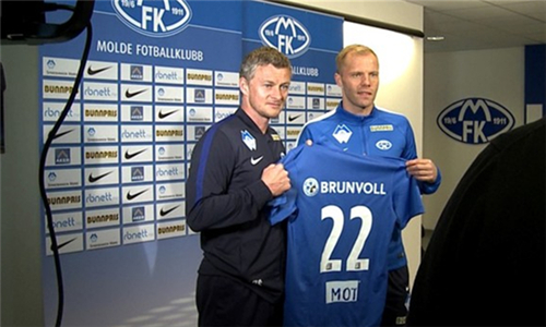 Dexter ： RMR给我们带来了太大的压力