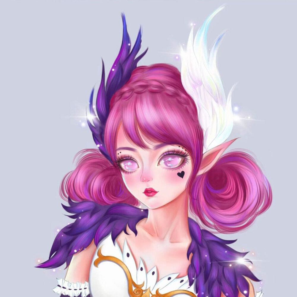 Jackey Love： 这次我们彼此都很熟悉，所以我们没有讨论任何策略。我们只是一起玩得很开心。