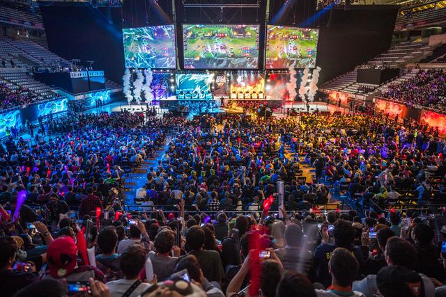 LPL选手合同统计： Yagao 、Jiejie今年到期！RNG围绕银河重建？