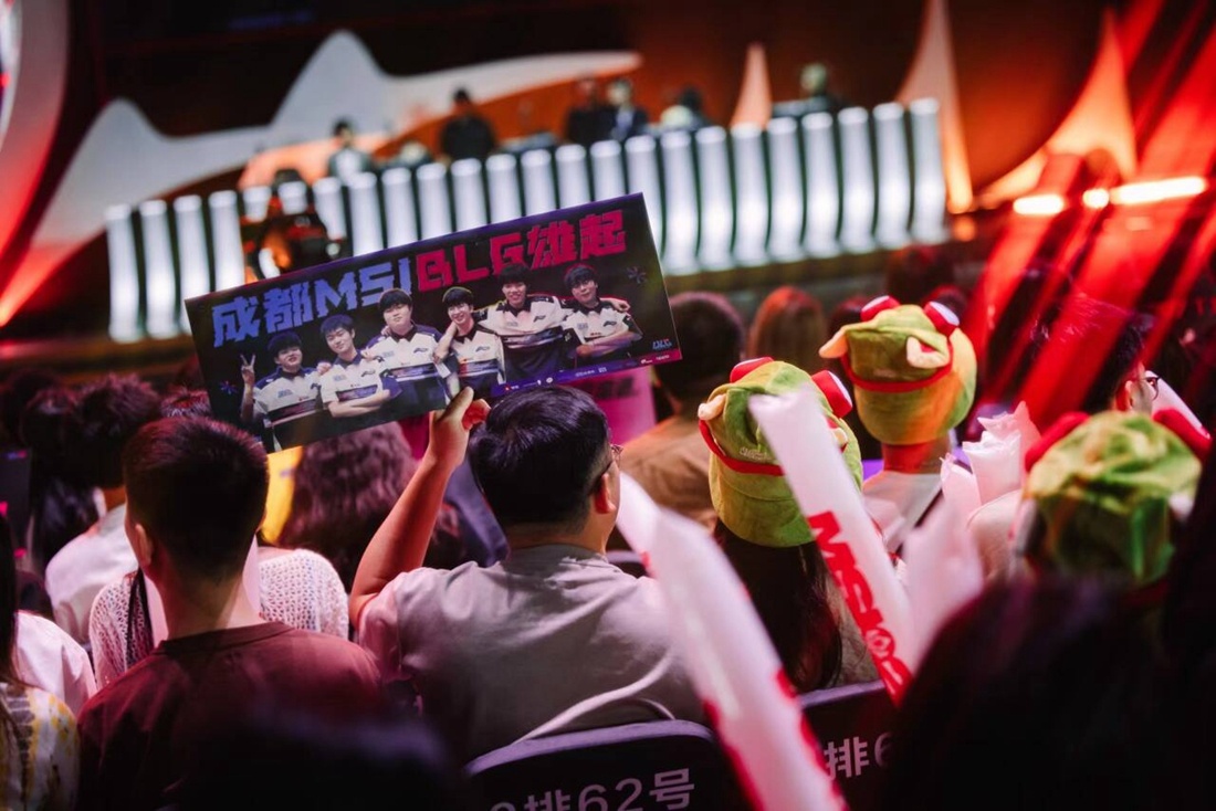 Fnatic 输给了 Imperial ，而 Passion UA 未能战胜 3DMAX