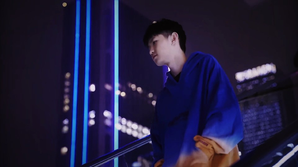 坏消息鹰队回归并为BLAST Rivals第一季资格赛做准备