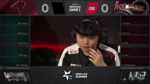 【LPL战报】RNG 2-0 WBG：RNG碾压之姿成功终结WBG连胜