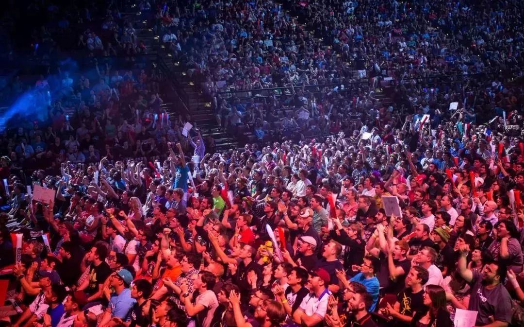 当我们在看2020德玛西亚杯的时候，我们要看什么