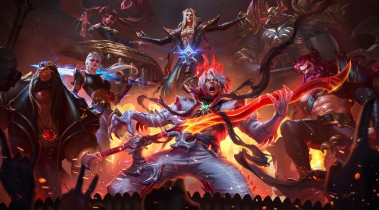 质量不及预期，DreamHack安纳海姆站取消