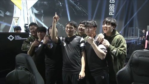 资讯论：绝地求生的刺客是怎样练成的